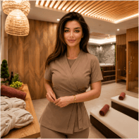 Chocolate Massage in Thane
