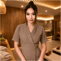 Thai Massage in Thane